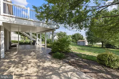 9017 Sunni Perch Court, Perry Hall, MD 21128 - Photo 59