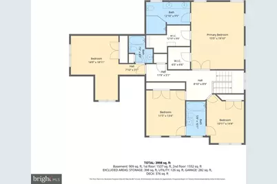 9017 Sunni Perch Court, Perry Hall, MD 21128 - Photo 77