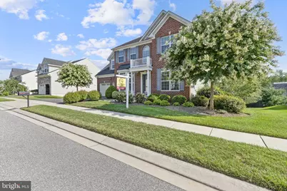 9017 Sunni Perch Court, Perry Hall, MD 21128 - Photo 67