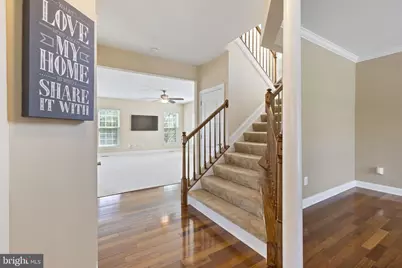 9017 Sunni Perch Court, Perry Hall, MD 21128 - Photo 31