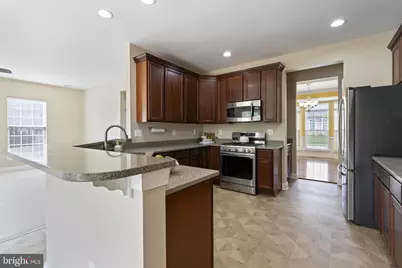 9017 Sunni Perch Court, Perry Hall, MD 21128 - Photo 17