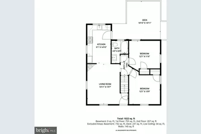 1429 Front Avenue, Lutherville Timonium, MD 21093 - Photo 33