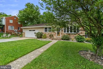 104 Gorsuch Road, Lutherville Timonium, MD 21093 - Photo 5