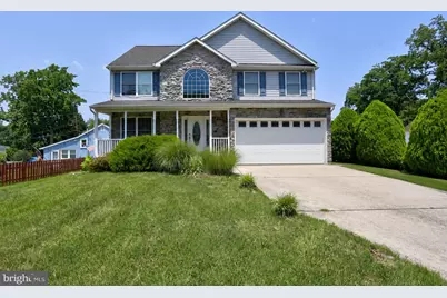 2220 Silver Lane Rd, Essex, MD 21221 - Photo 1