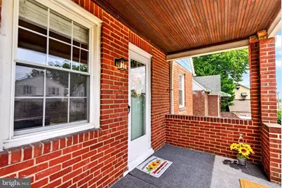104 W Elm Avenue, Baltimore, MD 21206 - Photo 3