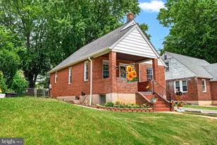 104 W Elm Ave, Baltimore, MD 21206 - Photo 1