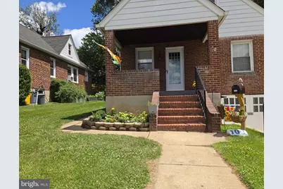 104 W Elm Avenue, Baltimore, MD 21206 - Photo 3