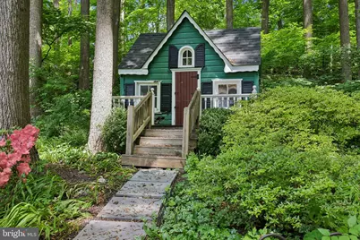 11124 Old Carriage Road, Glen Arm, MD 21057 - Photo 53
