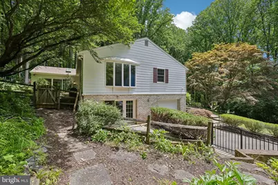 11124 Old Carriage Road, Glen Arm, MD 21057 - Photo 7