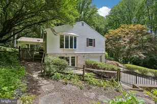 11124 Old Carriage Rd, Glen Arm, MD 21057 - Photo 7