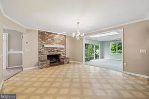11124 Old Carriage Rd, Glen Arm, MD 21057 - Photo 17