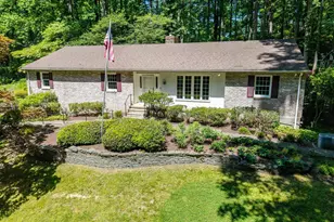 11124 Old Carriage Rd, Glen Arm, MD 21057 - Photo 1