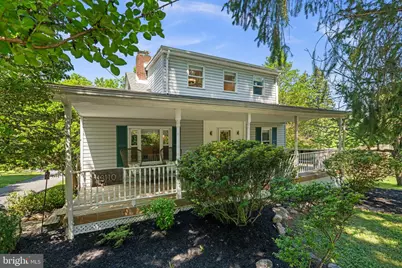 13110 Old Hanover Road, Reisterstown, MD 21136 - Photo 1