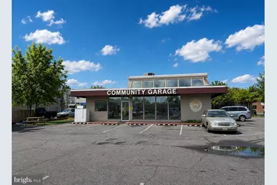 120 Reisterstown Road, Pikesville, MD 21208 - Photo 1