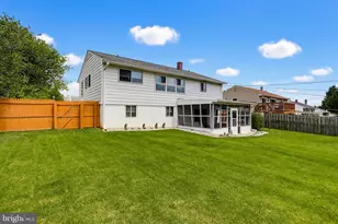 218 Timber Grove Rd, Reisterstown, MD 21136 - Photo 35