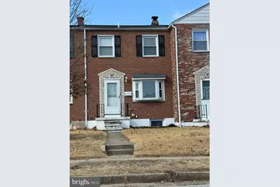 1626 Gray Haven Court, Dundalk, MD 21222 - Photo 1