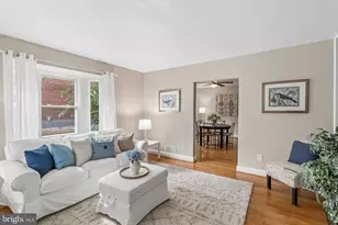 1719 White Oak Ave, Parkville, MD 21234 - Photo 1