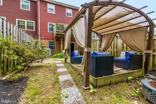 3662 Waterwheel Square, Randallstown, MD 21133 - Photo 31