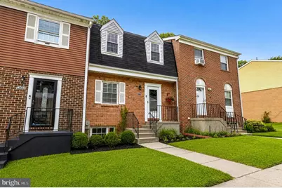 3662 Waterwheel Square, Randallstown, MD 21133 - Photo 3
