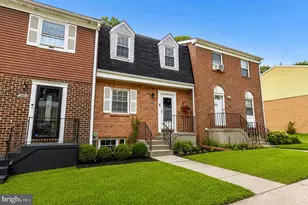 3662 Waterwheel Square, Randallstown, MD 21133 - Photo 3