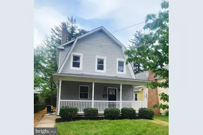 27 Glenwood Avenue, Baltimore, MD 21228 - Photo 1