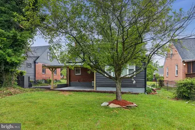 3737 Sylvan Drive, Baltimore, MD 21207 - Photo 47