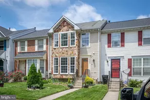 3521 Derby Shire Cir, Windsor Mill, MD 21244 - Photo 1