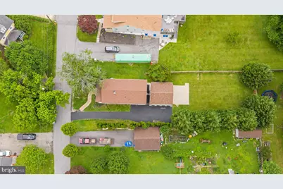 102 Nelson Road, Pikesville, MD 21208 - Photo 45