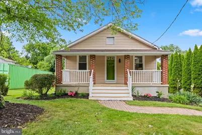 102 Nelson Road, Pikesville, MD 21208 - Photo 57
