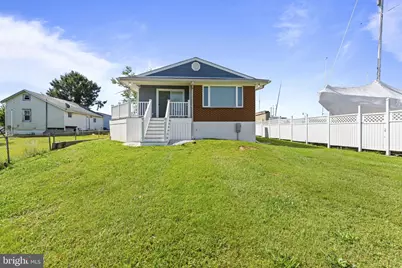 7212 Bay Front Road, Baltimore, MD 21219 - Photo 1