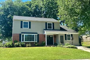 4 Old Spring Ct, Cockeysville, MD 21030 - Photo 1