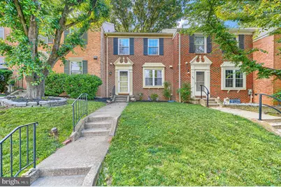 34 Castlebar Court, Lutherville Timonium, MD 21093 - Photo 1