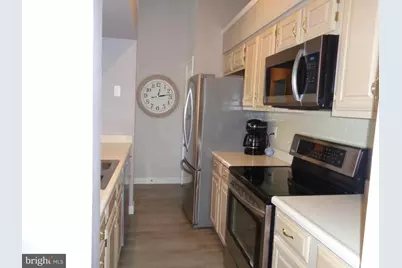 9105 Lincolnshire Court #J, Baltimore, MD 21234 - Photo 17