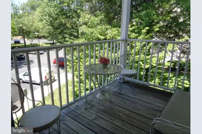 9105 Lincolnshire Court #J, Baltimore, MD 21234 - Photo 33