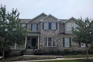 5017 Autumn Glow Way, Perry Hall, MD 21128 - Photo 1