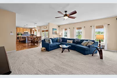 5017 Autumn Glow Way, Perry Hall, MD 21128 - Photo 9