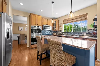 5017 Autumn Glow Way, Perry Hall, MD 21128 - Photo 3