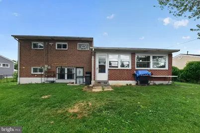 5909 Charnwood Road, Catonsville, MD 21228 - Photo 29