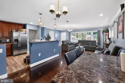 5909 Charnwood Road, Catonsville, MD 21228 - Photo 17