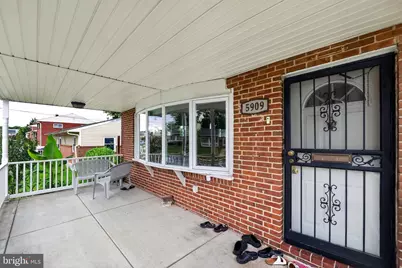 5909 Charnwood Road, Catonsville, MD 21228 - Photo 3