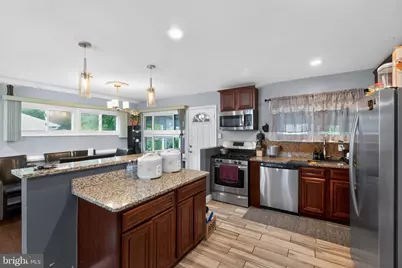 5909 Charnwood Road, Catonsville, MD 21228 - Photo 11
