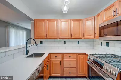 8905 Stone Creek Place #102, Pikesville, MD 21208 - Photo 9