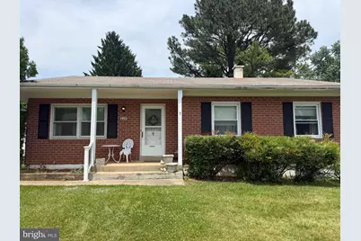 228 Northway Road, Reisterstown, MD 21136 - Photo 1