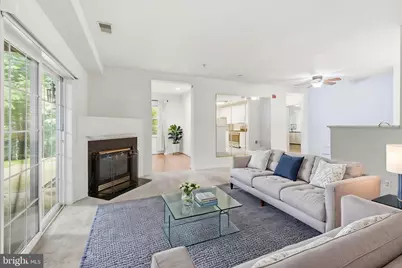 9695 Devedente Drive #100, Owings Mills, MD 21117 - Photo 3