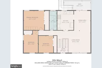 201 Mysticwood Road, Reisterstown, MD 21136 - Photo 49