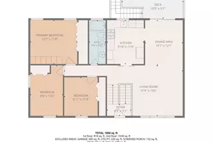 201 Mysticwood Rd, Reisterstown, MD 21136 - Photo 49