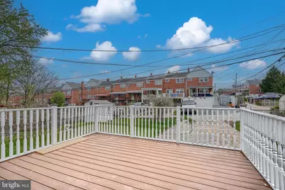 1405 Ingleside Avenue, Baltimore, MD 21207 - Photo 35
