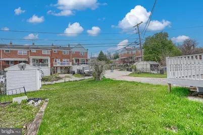 1405 Ingleside Avenue, Baltimore, MD 21207 - Photo 37