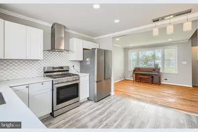 1405 Ingleside Avenue, Baltimore, MD 21207 - Photo 11