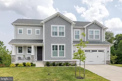 5701 Charlies Way, White Marsh, MD 21162 - Photo 3